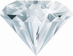 Image result for Yellow Diamond Clip Art