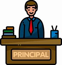 Image result for Principal Clip Art Free