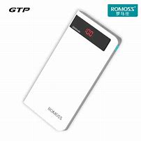 Image result for Romoss Power Bank Charger Cord