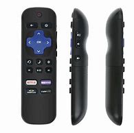 Image result for Sharp Roku TV Remote