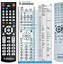 Image result for Sony TV Remote to Control DVD