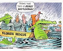 Image result for Funny Flood Cartoon