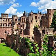 Image result for co_to_za_zamek_w_heidelbergu