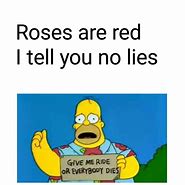 Image result for Funny Poetry Memes