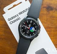 Image result for Samsung Galaxy Watch 4 Classic 46Mm Silver