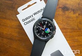 Image result for Galaxy Watch 4 Classic Charger