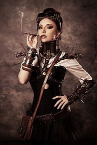 Image result for Steampunk Photos
