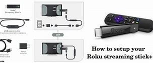 Image result for Roku Setup