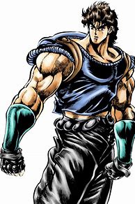 Image result for Jonathan Joestar