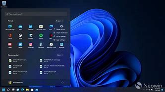 Image result for Microsoft Windows 11 Software