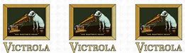 Image result for RCA Victor Decal