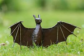 Image result for Vintage Bat Decoration