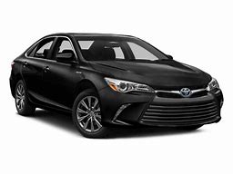 Image result for 2016 Toyota Camry Hybrid XLE Front