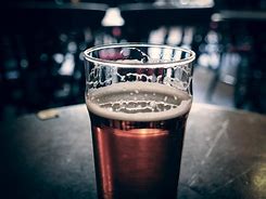 Image result for Pint of Premium Beer