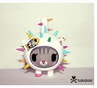 Image result for Tokidoki Carina