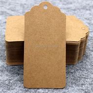 Image result for Tag Stand Cardboard