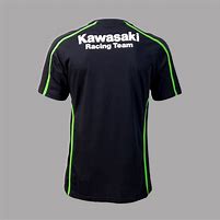 Image result for Kawasaki Racing Gear