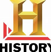 Image result for History Channel Logo On Screen