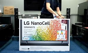 Image result for LG 50 Nano 75