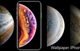Image result for iPhone XS Max Space Wallpaper