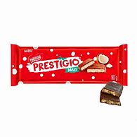 Image result for Nestle Choco Prestigio