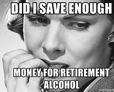 Image result for Retirement Meme Pulp Fiction