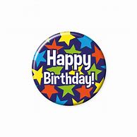 Image result for 25 Birthday Badge