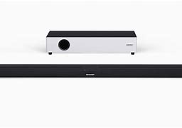 Image result for Sharp Smart TV Subwoofer