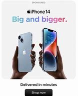 Image result for iPhones Advertisements with Sales