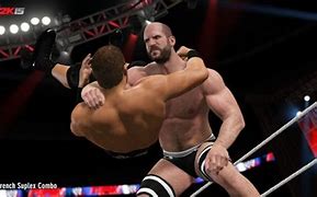 Image result for WWE 2K15 Match Types