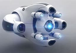 Image result for Flying Robot Drone Concept Art