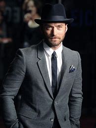 Image result for Top Hat and Suit