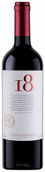 Image result for Aguirre Cabernet Sauvignon Santa Loreto