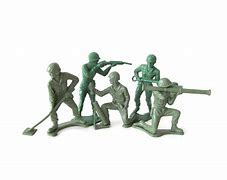 Image result for Army Men Toy Soldiers
