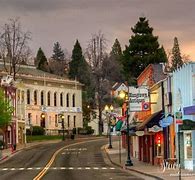 Image result for Downtown Placerville