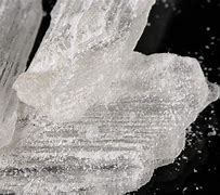 Image result for Crystal Meth Structure