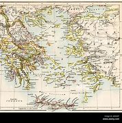 Image result for Aegean Sea in Ancient Times