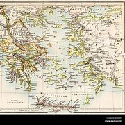 Image result for Ancient Aegean Islands