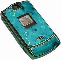 Image result for Motorola RAZR V3 Cover