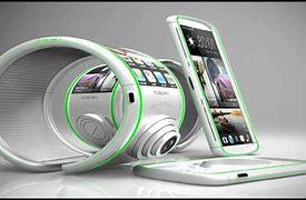 Image result for Futuristic Technology 2050
