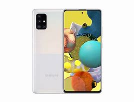 Image result for Pictures of Samsung Galaxy A51 5G