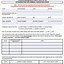 Image result for Criminal Record Template