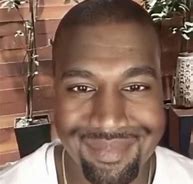 Image result for Kanye West Smile Meme