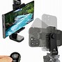 Image result for iPhone Tripod Mount