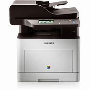 Image result for Samsung CLX-4195FW