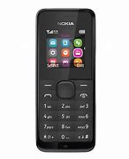 Image result for Nokia 105 Basic Phone