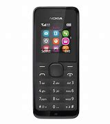 Image result for Nokia 105 Camera