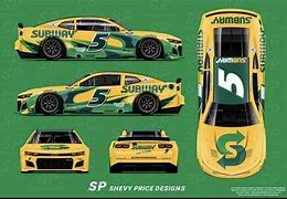 Image result for Budget NASCAR Car