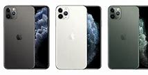 Image result for Different iPhone 11 Sizes
