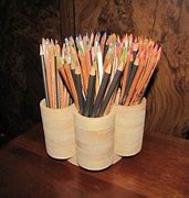 Image result for Colored Pencil Holder